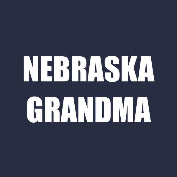Nebraska Grandma
