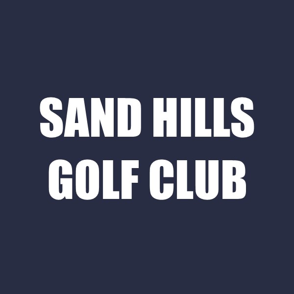Sand Hills Golf Club