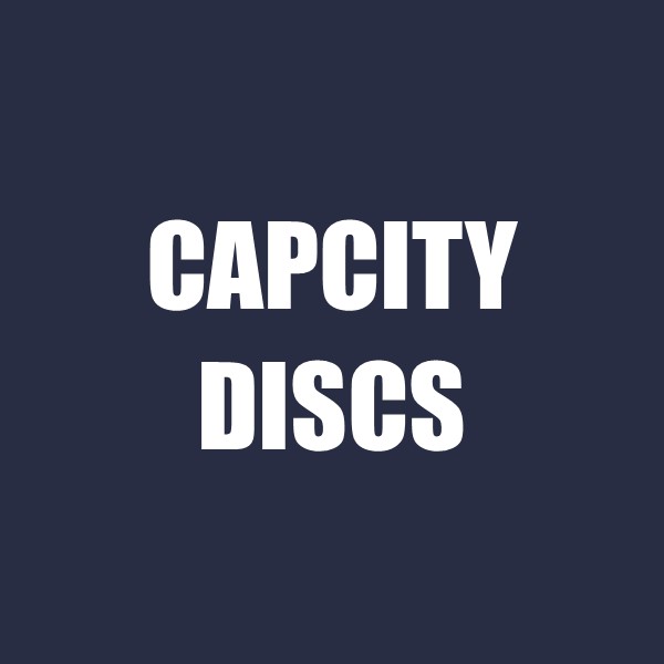 CapCity Discs
