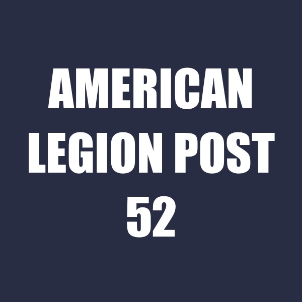 American Legion Post 52