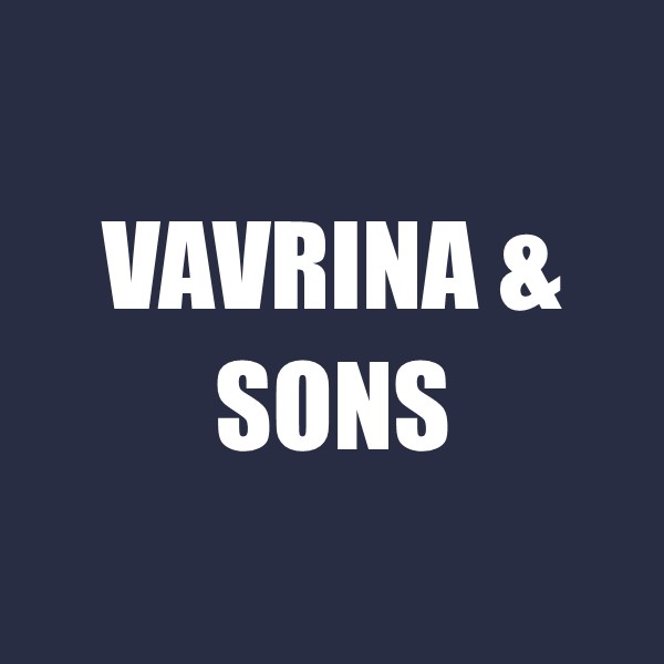 Vavrina & Sons