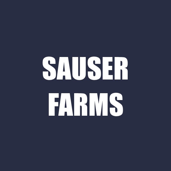 Sauser Farms