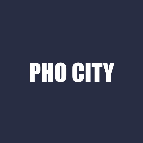 Pho City