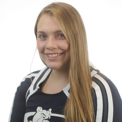 Photo of Allana Blakeman