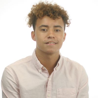 Photo of Jayden Graham
