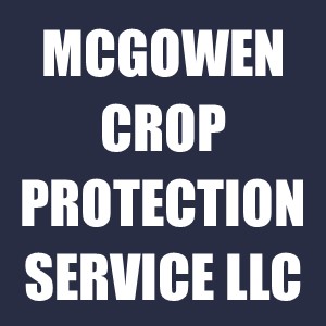 McGowen Crop Protection Service LLC