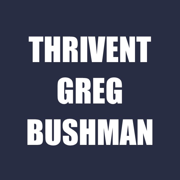 Thrivent Greg Bushman