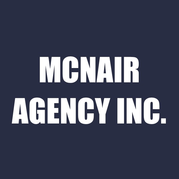 McNair Agency Inc.