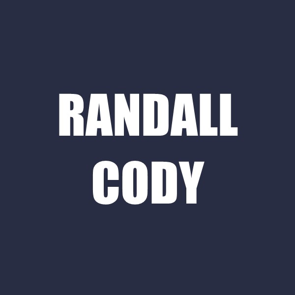 Randall Cody