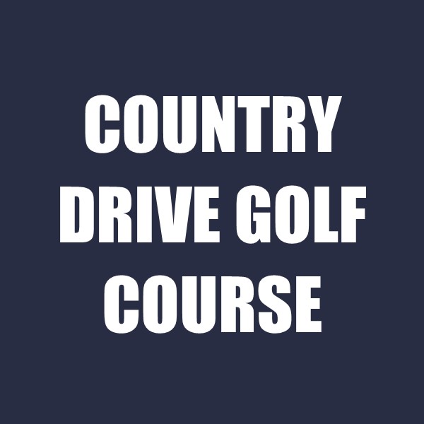 Country Drive Golf Course
