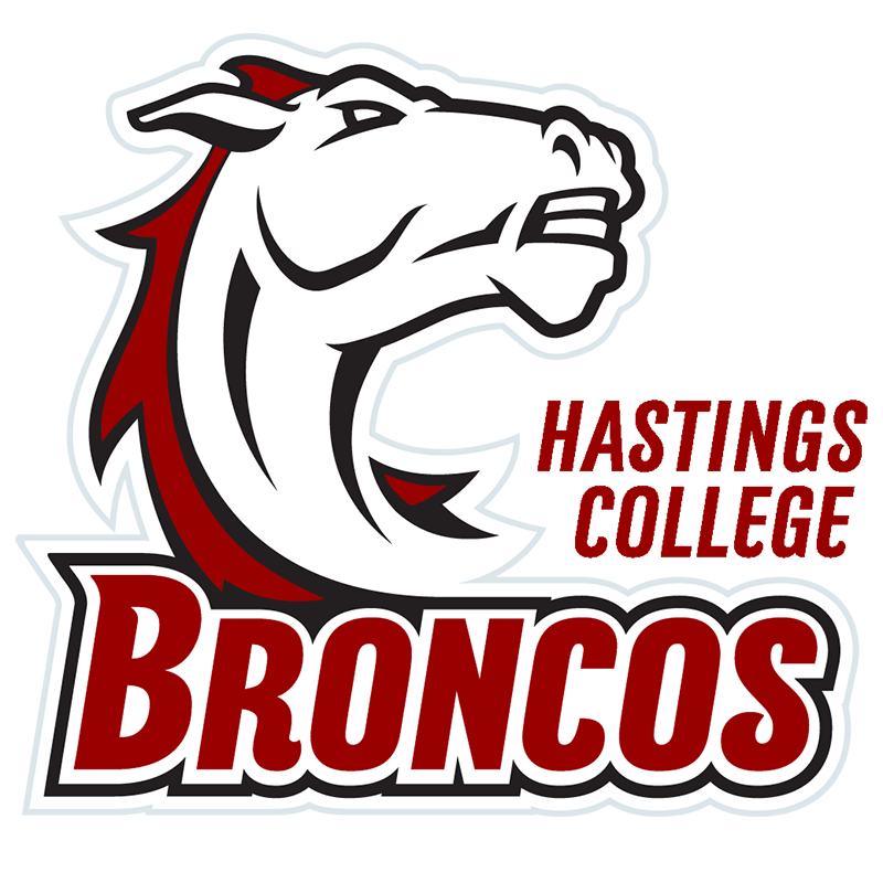 Logo of Hastings College