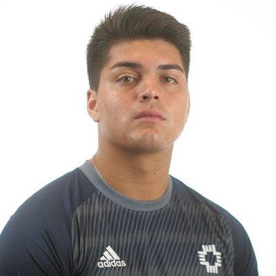 Photo of Josue Fernandez