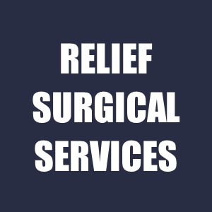 Relief Surgical Services