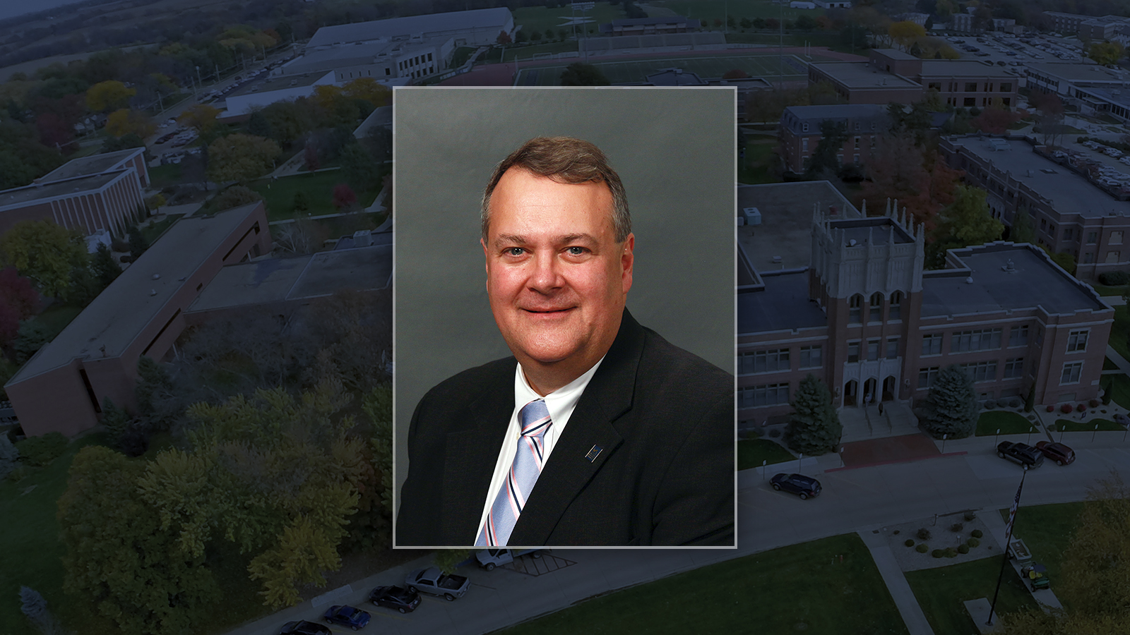 Theological Seminary President visits Concordia :: Concordia University ...