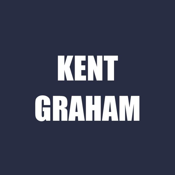 Kent Graham