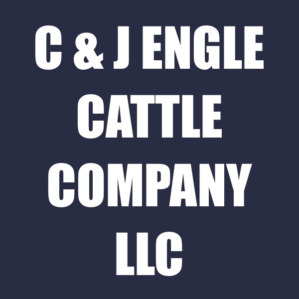 C & J Engle Cattle Company