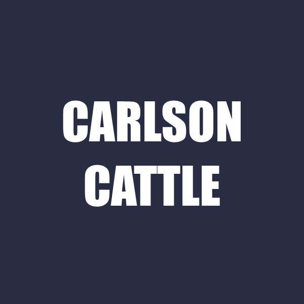 Carlson Cattle
