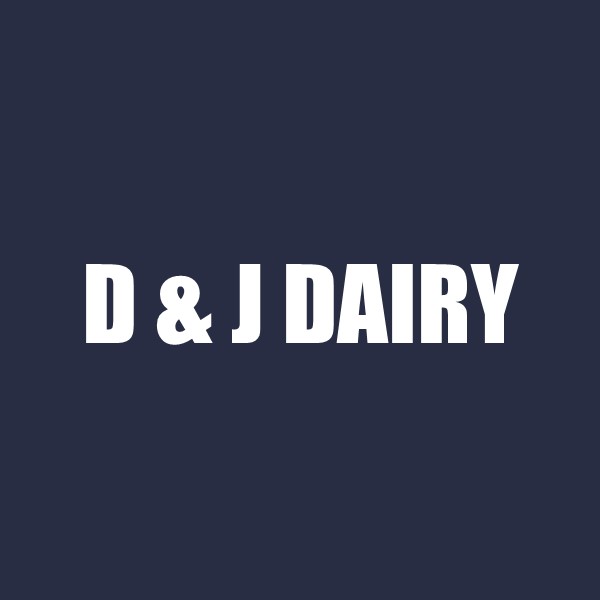 D & J Dairy
