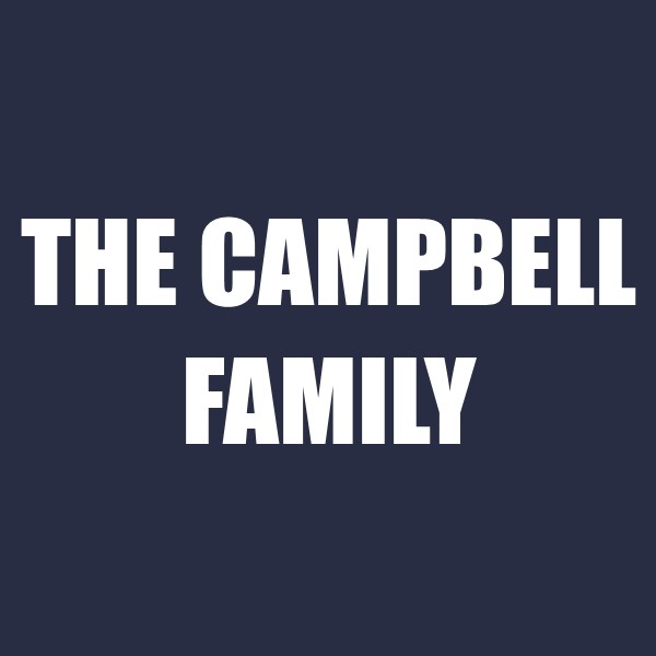 The Campbell Family