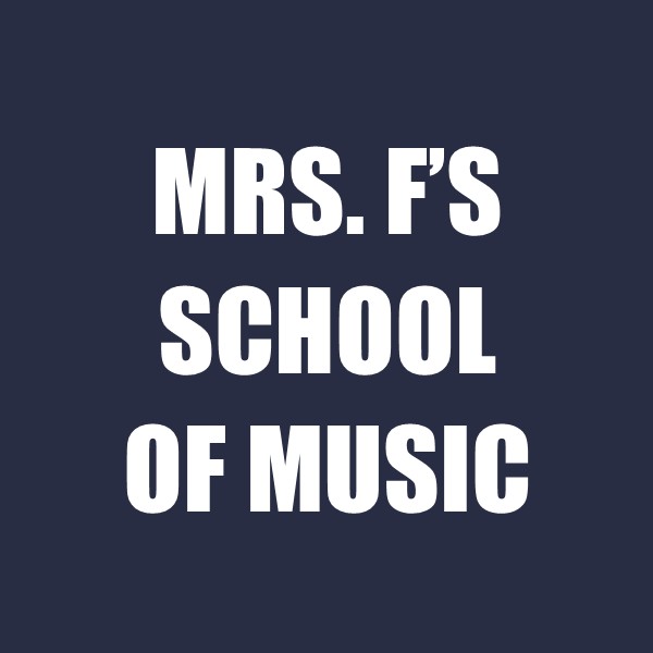 Mrs. F's School of Music
