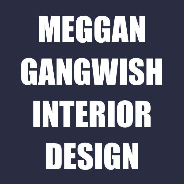 Meggan Gangwish Interior Design