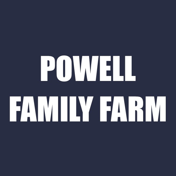 Powell Family Farm
