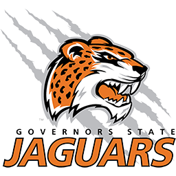 Logo of Governors State University