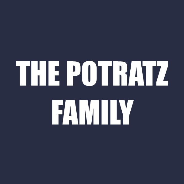 The Potratz Family