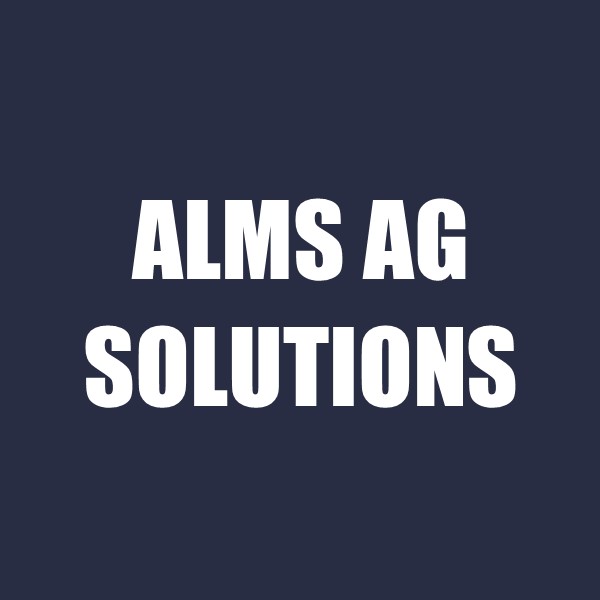 Alms Ag Solutions