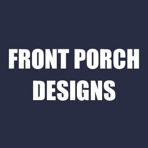 Front Porch Designs