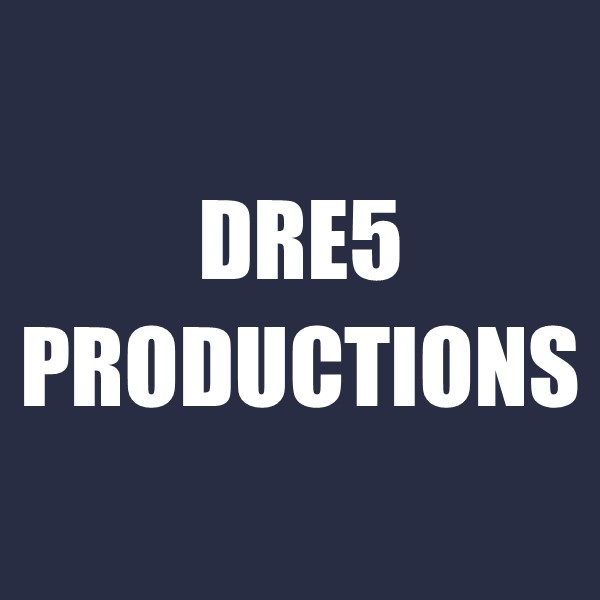Dre5 Productions