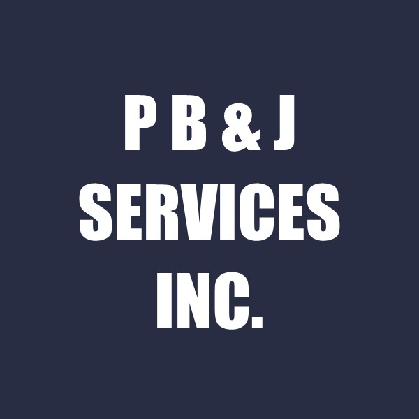 P B & J Services Inc.