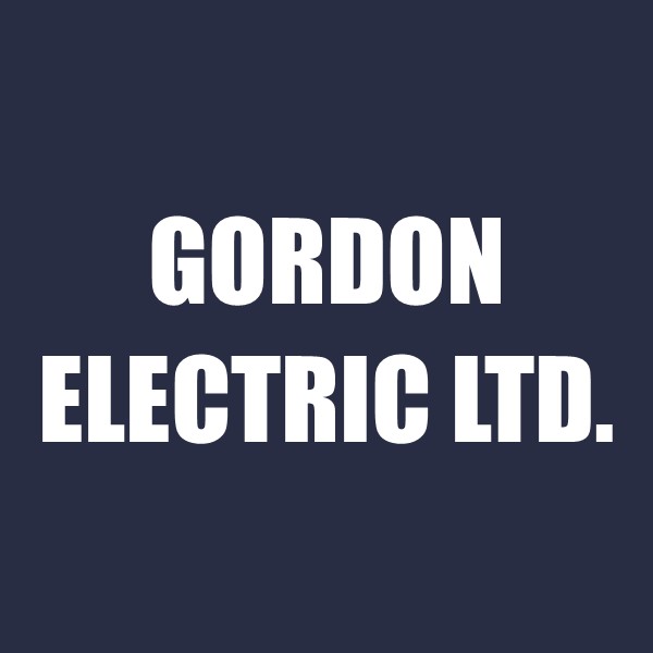 Gordon Electric LTD.