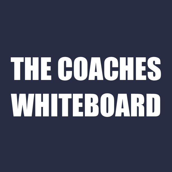 The Coaches Whiteboard