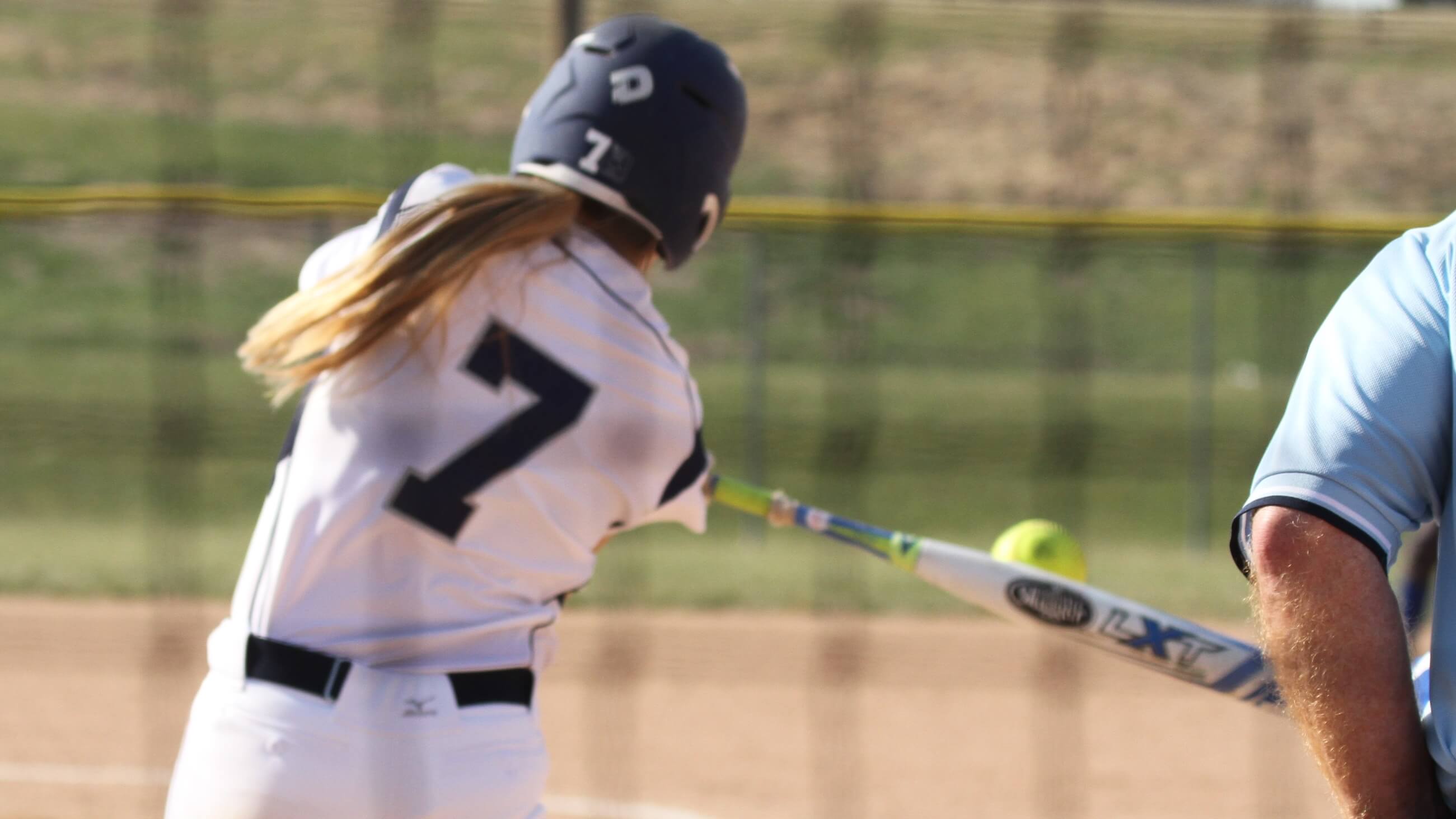 OWH AllNebraska Softball Teams include three Concordia reps Softball Concordia University
