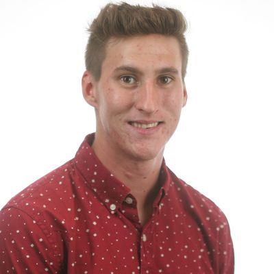 Photo of Jeremiah Reeser
