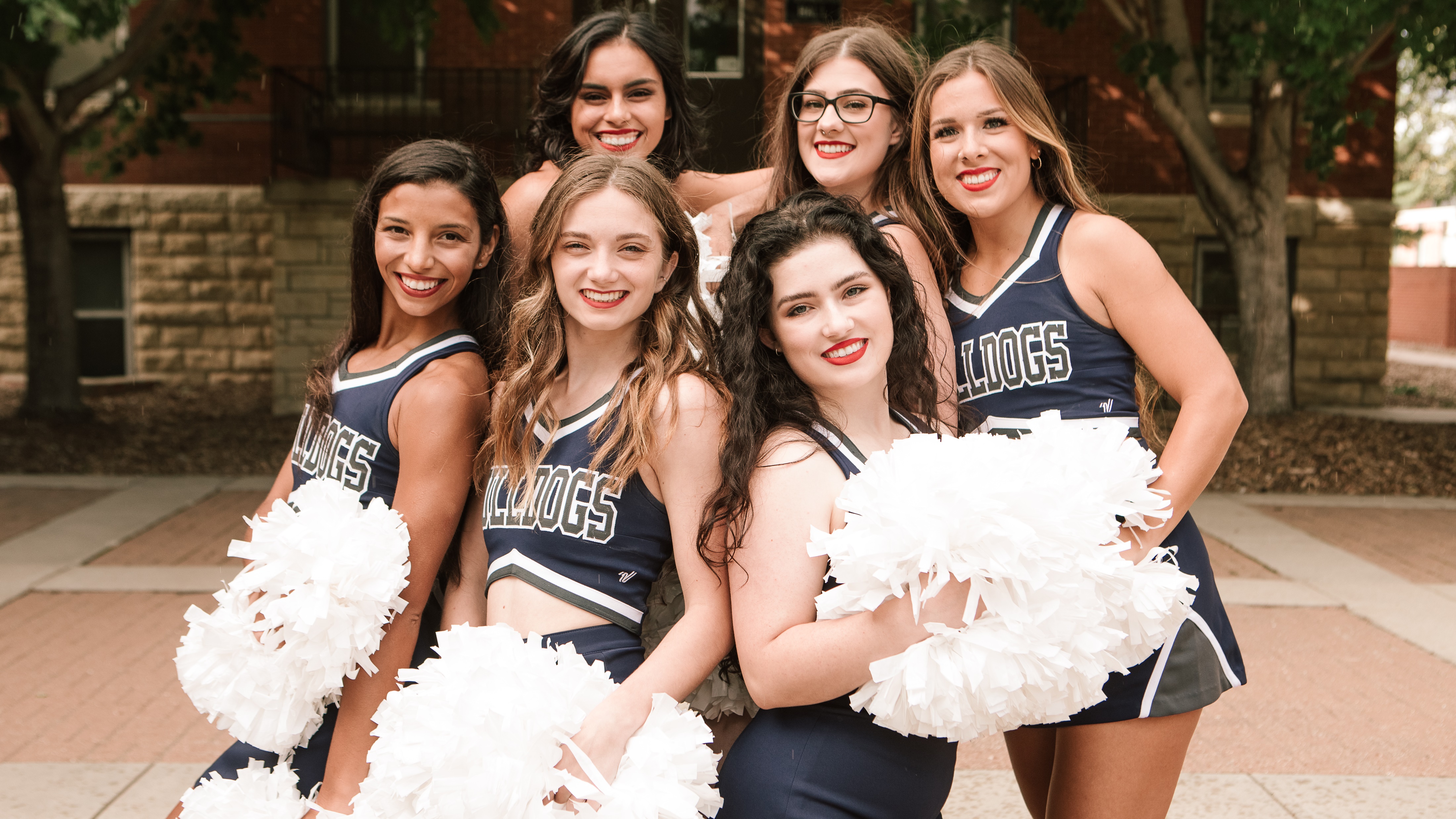 Preview: 2022 Concordia Cheer Duals :: Cheerleading :: Concordia