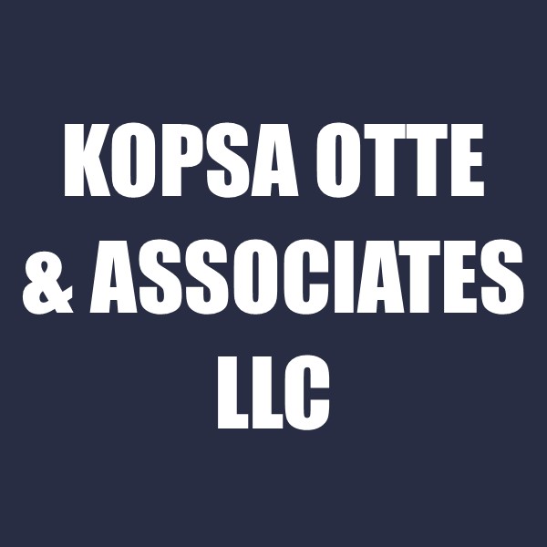 Kopsa Otte & Associates, LLC