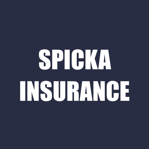 Spicka Insurance