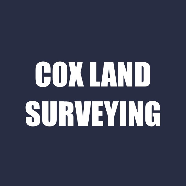Cox Land Surveying