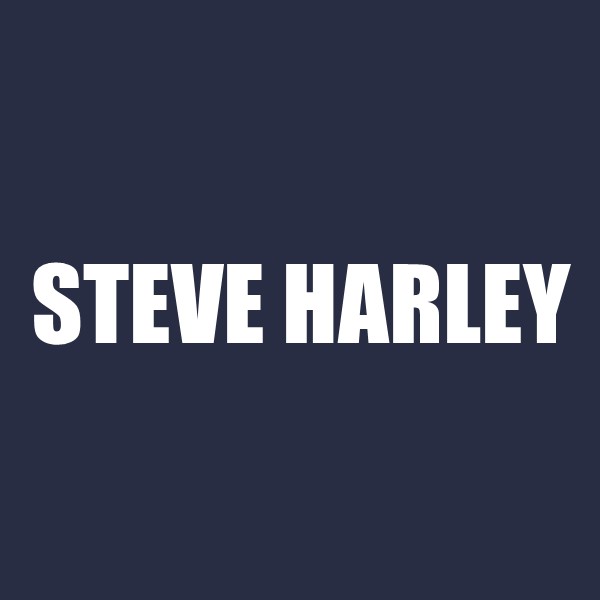 Steve Harley