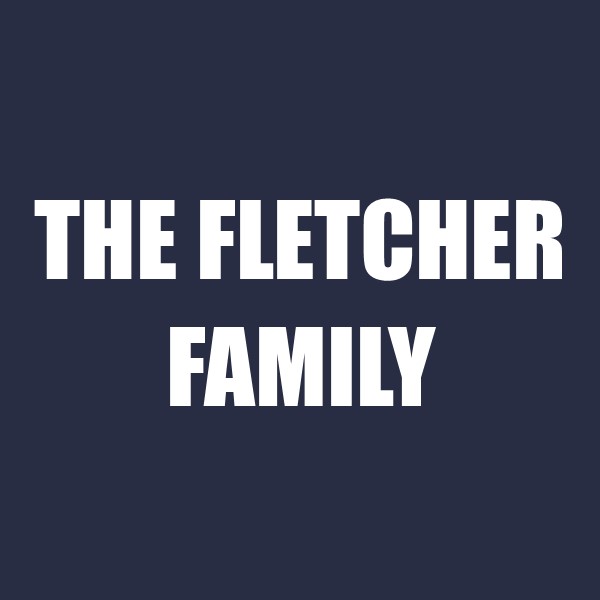 The Fletcher Family