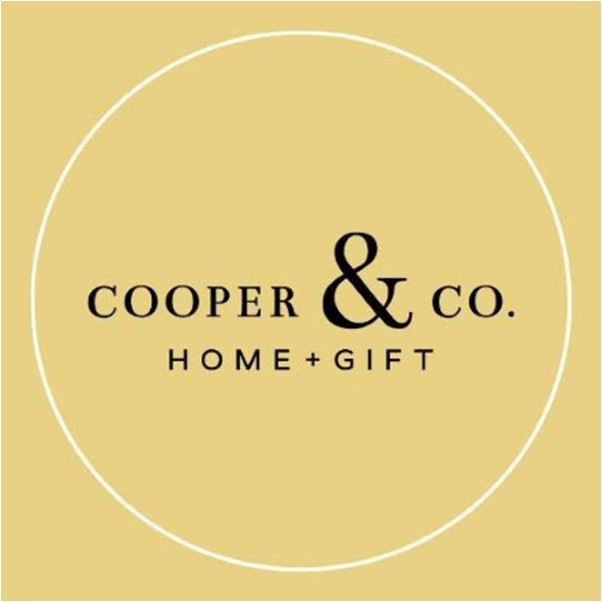 Cooper & Co. Home & Gift