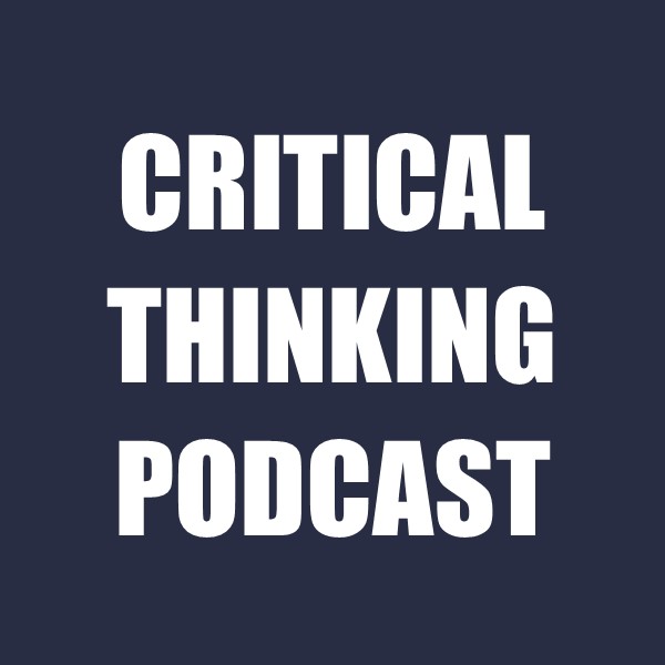 podcast about critical thinking