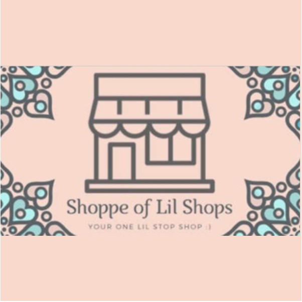 Shoppe of Little Shops