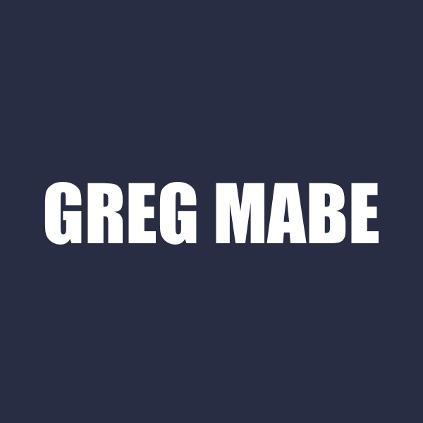 Greg Mabe