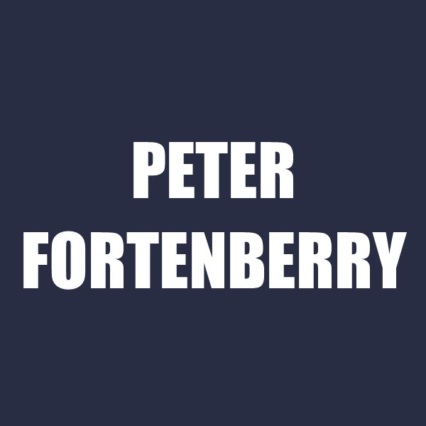 Peter Fortenberry