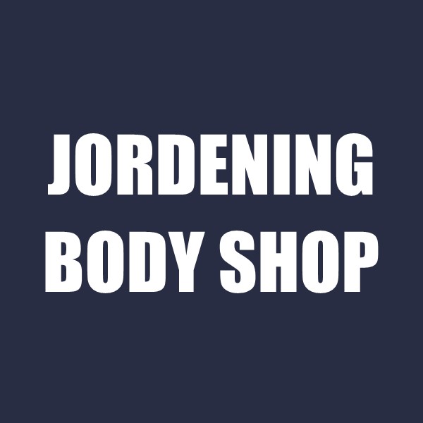 Jordening Body Shop