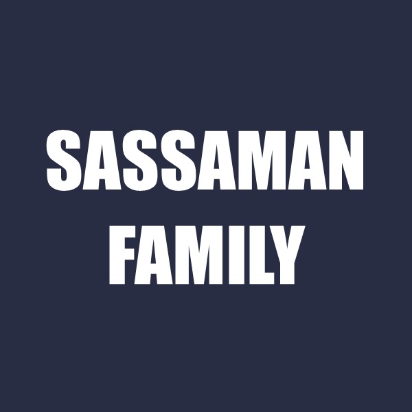 Sassaman Family