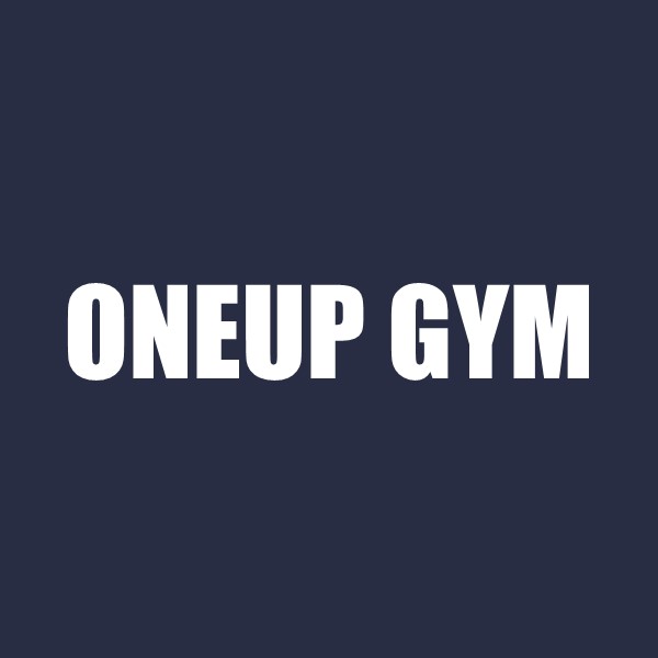 oneup gym